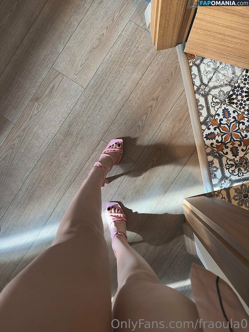 fraoula0 Nude OnlyFans  Leaked Photo #14
