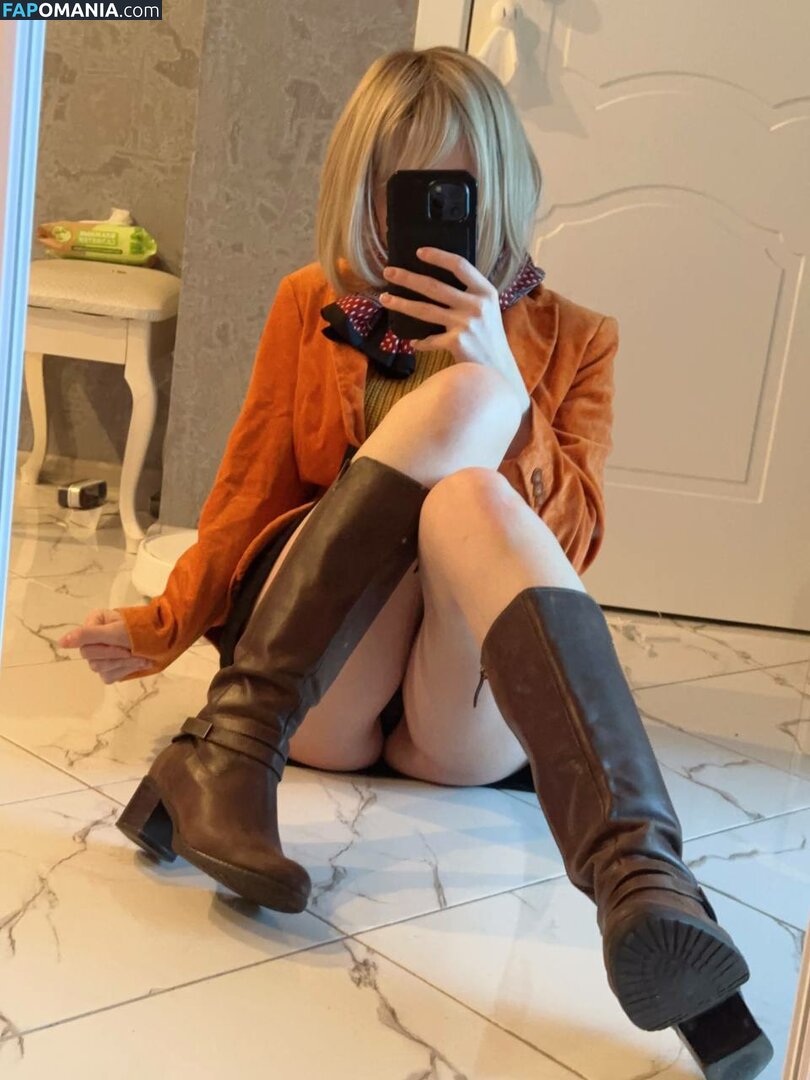 Fraulein Milk / Suisai.uwu / frauleinmilk / suisaiuwu Nude OnlyFans  Leaked Photo #37