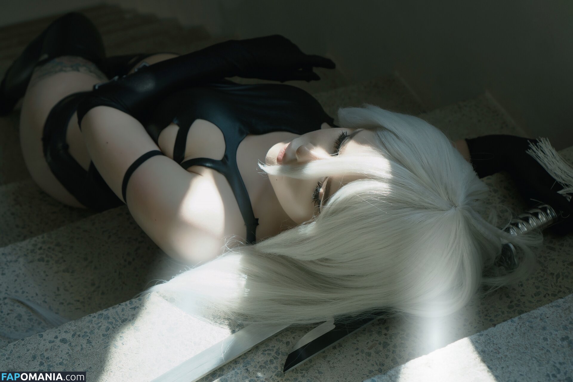 Fraulein Milk / Suisai.uwu / frauleinmilk / suisaiuwu Nude OnlyFans  Leaked Photo #235
