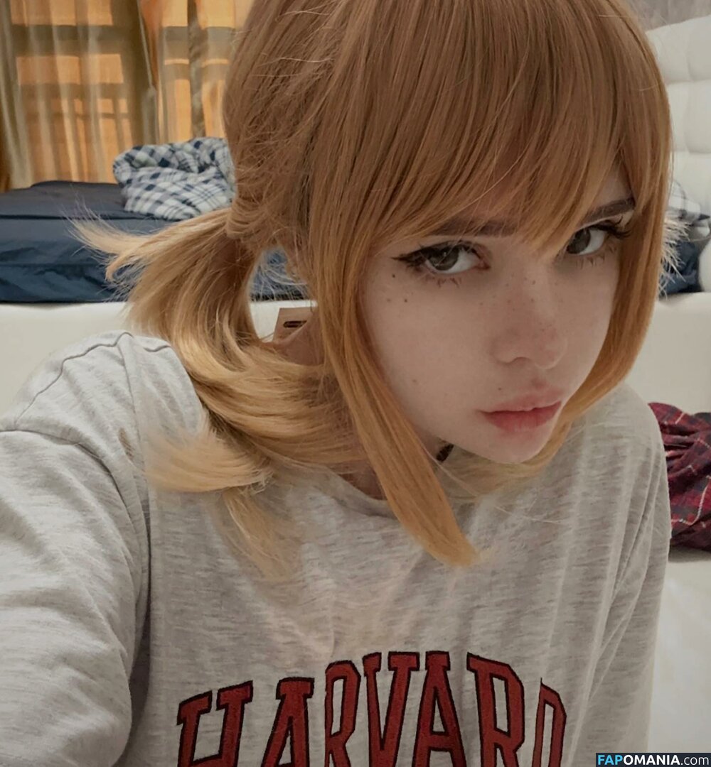 frauleinmilk Nude OnlyFans  Leaked Photo #34