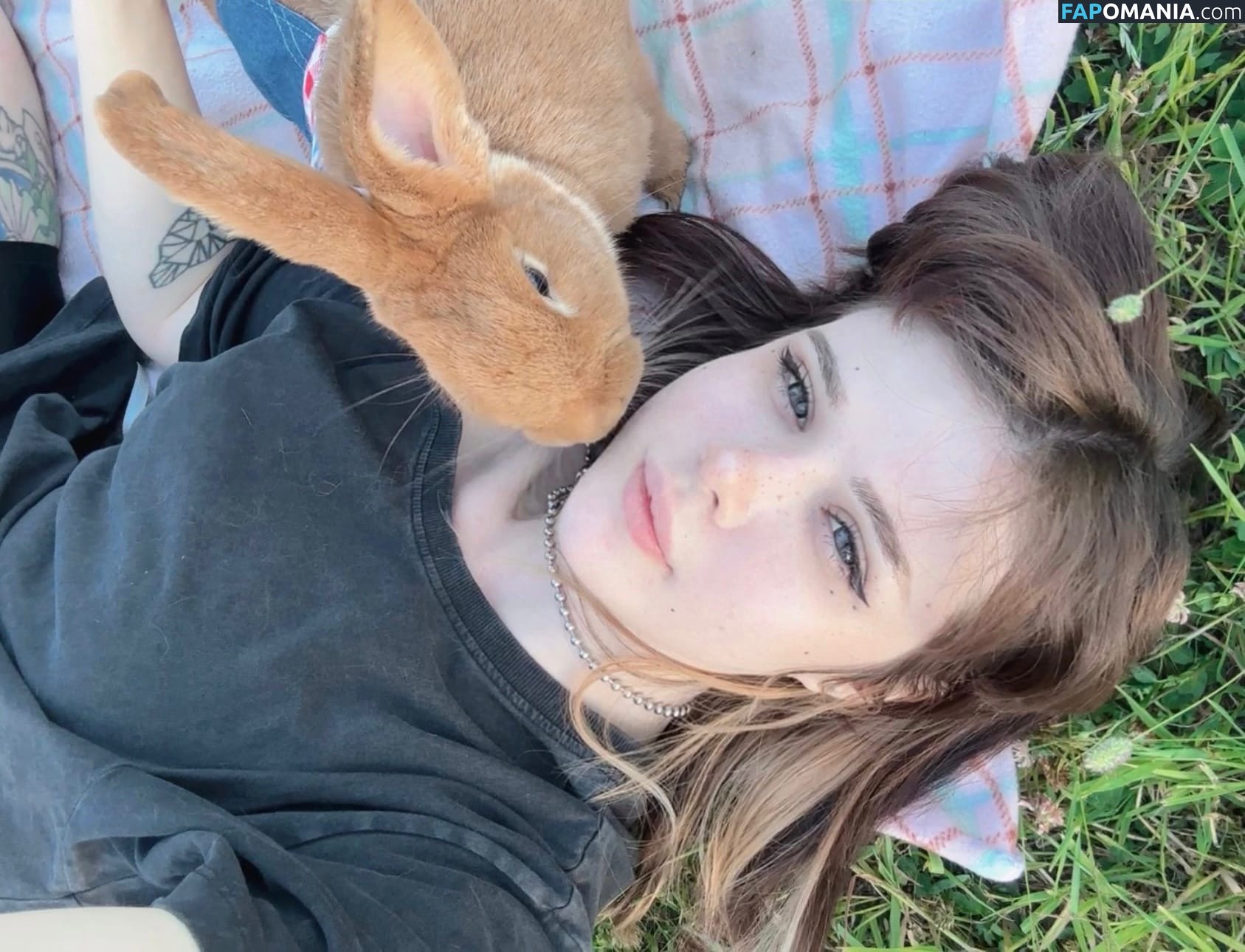 frauleinmilk Nude OnlyFans  Leaked Photo #40