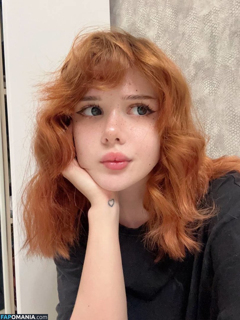 frauleinmilk Nude OnlyFans  Leaked Photo #47