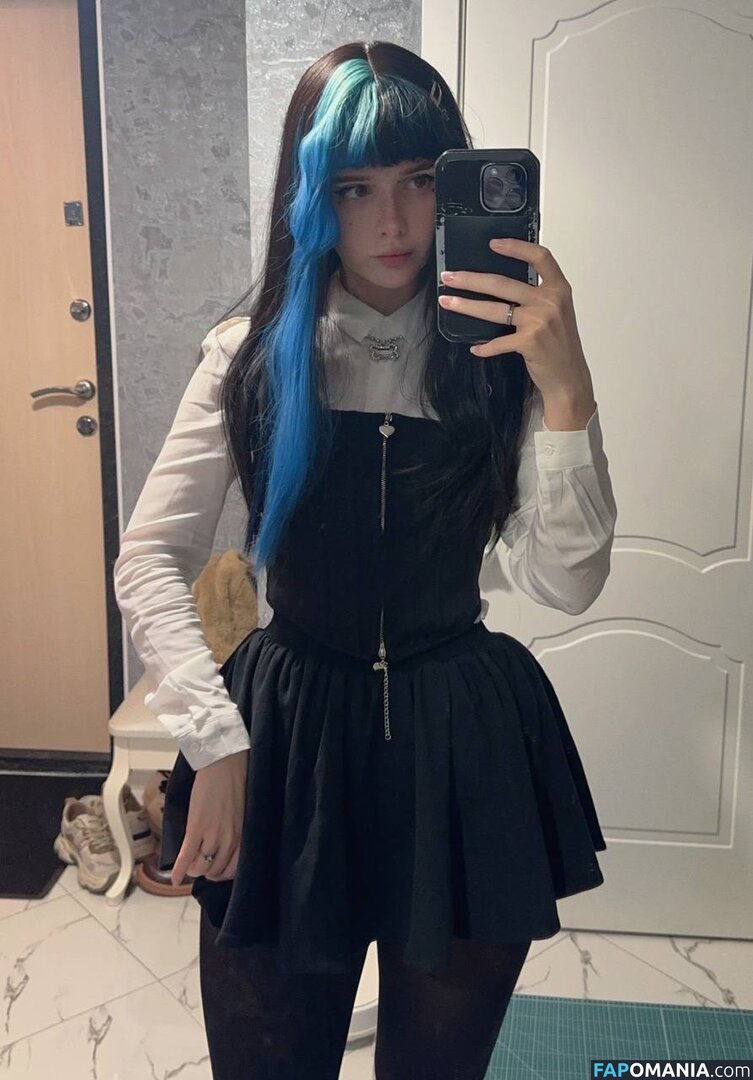 frauleinmilk Nude OnlyFans  Leaked Photo #901