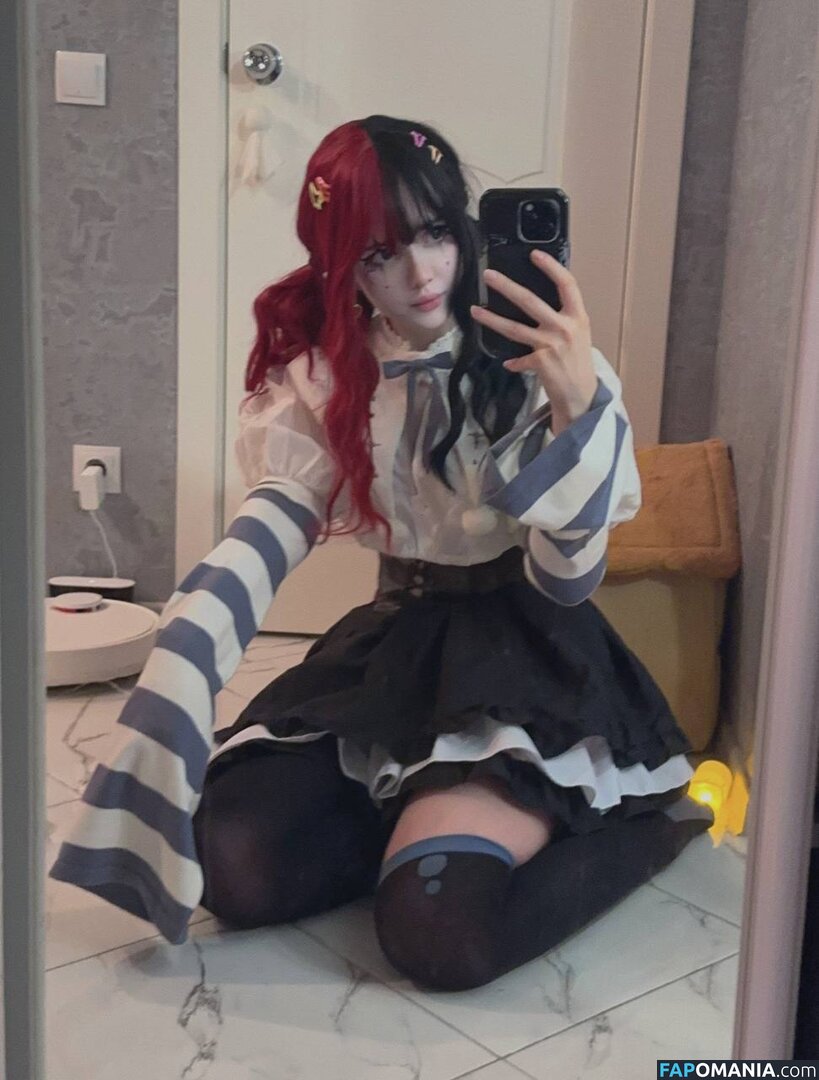 frauleinmilk Nude OnlyFans  Leaked Photo #910