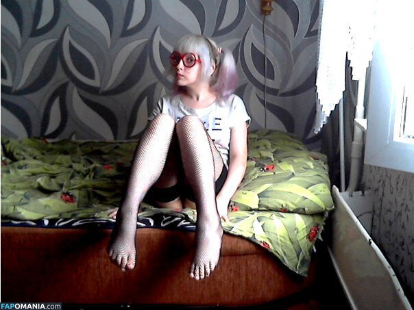 Captorcat / FrauRin Nude OnlyFans  Leaked Photo #127