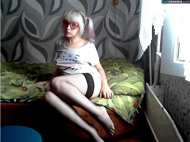 Captorcat / FrauRin Nude OnlyFans  Leaked Photo #128