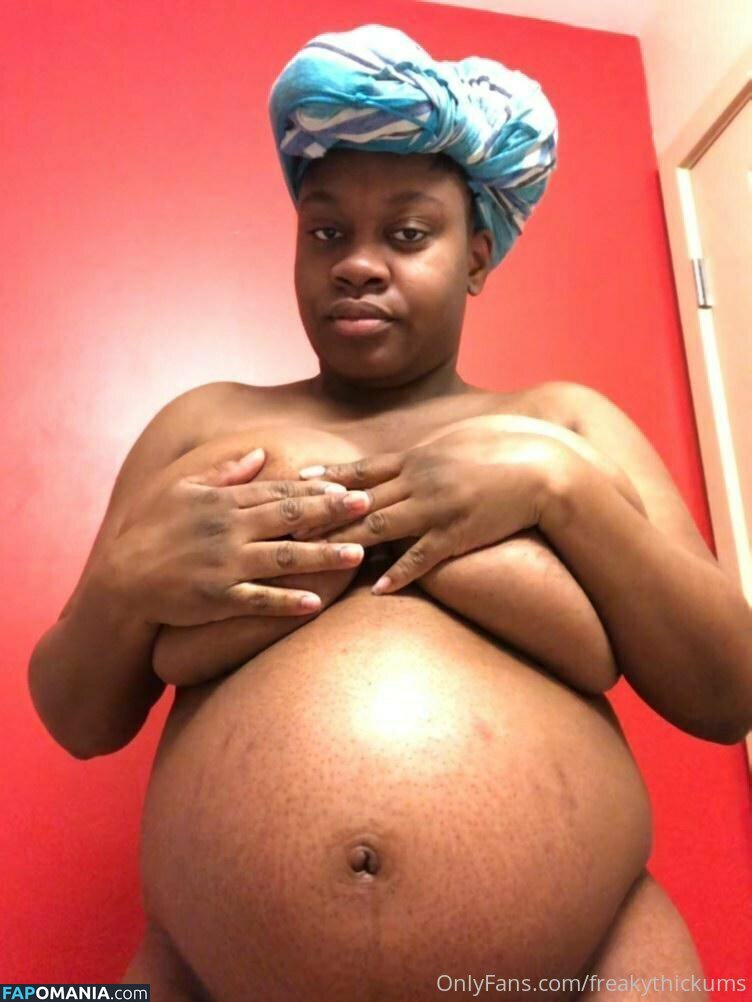 freaky_thickums / freakythickums Nude OnlyFans  Leaked Photo #25