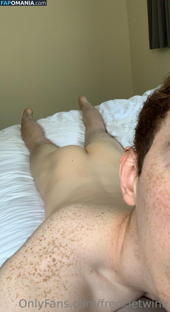 frecklekid / freckletwink Nude OnlyFans  Leaked Photo #3