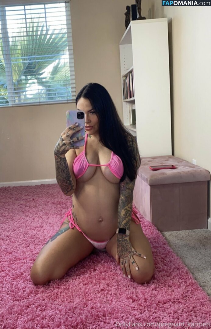 free_karman / free_karmen Nude OnlyFans  Leaked Photo #156