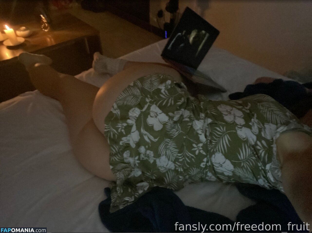 Freedom_fruit / Hailey Nude OnlyFans  Leaked Photo #1