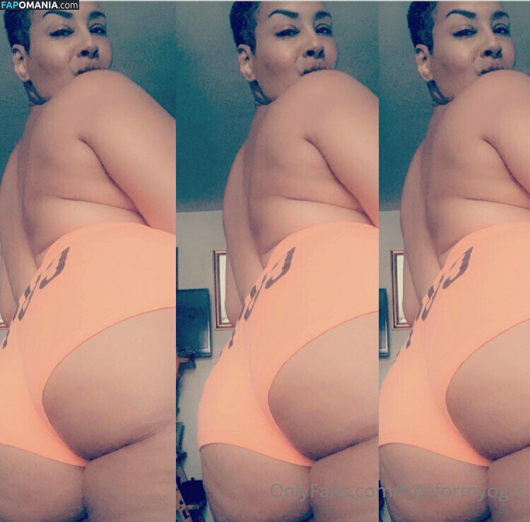 freeformity / freeformyogi1 Nude OnlyFans  Leaked Photo #18