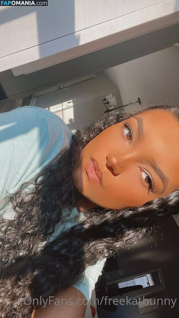 freekatbunny / wizardbunny Nude OnlyFans  Leaked Photo #19