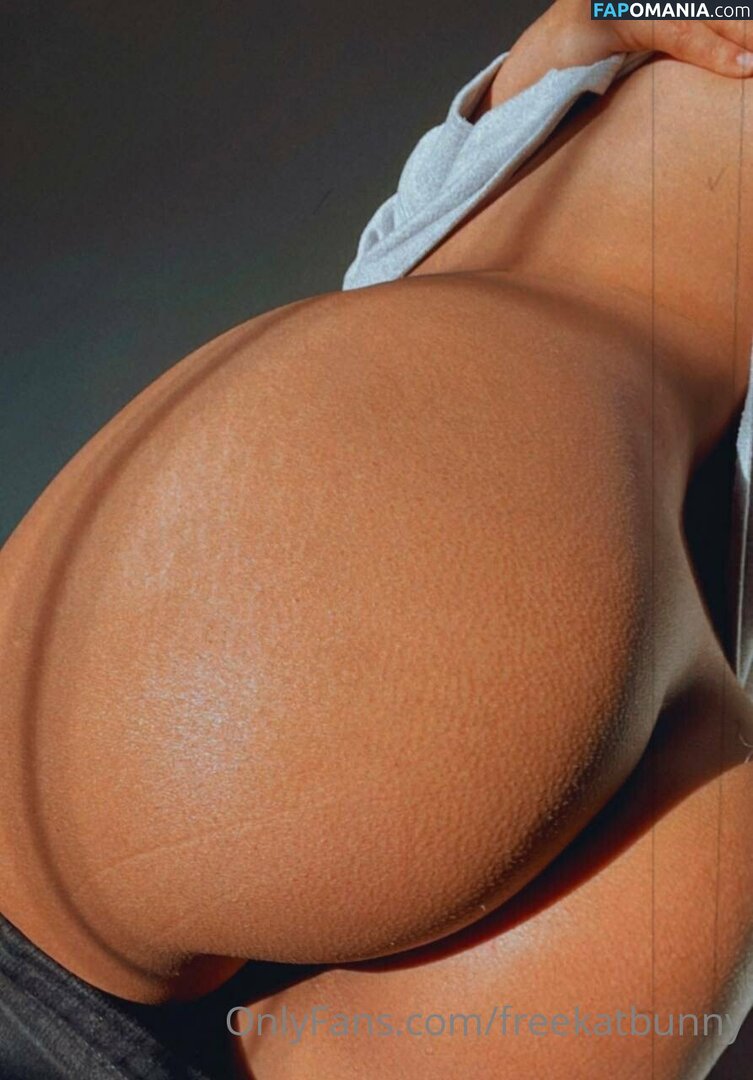 freekatbunny / wizardbunny Nude OnlyFans  Leaked Photo #20