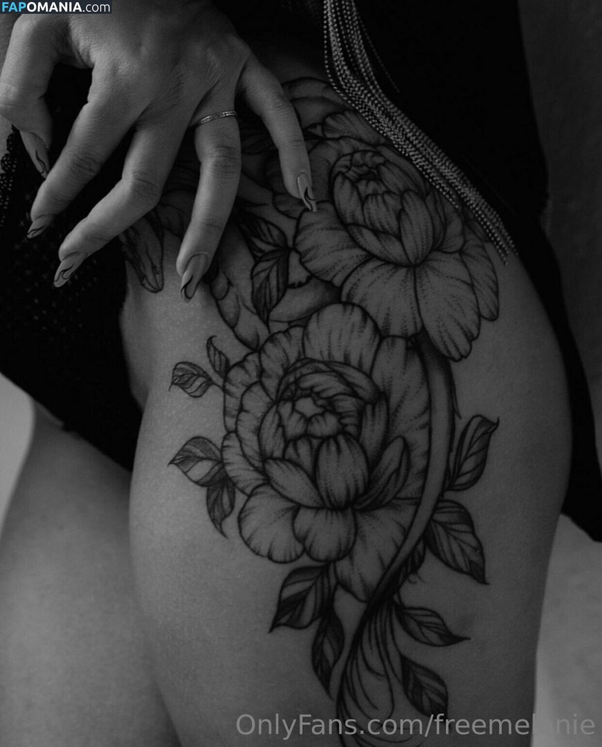 freemelanie Nude OnlyFans  Leaked Photo #16