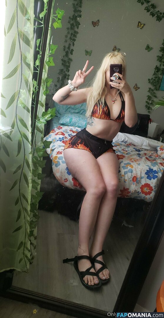 freemoon / freemoonofficial Nude OnlyFans  Leaked Photo #61