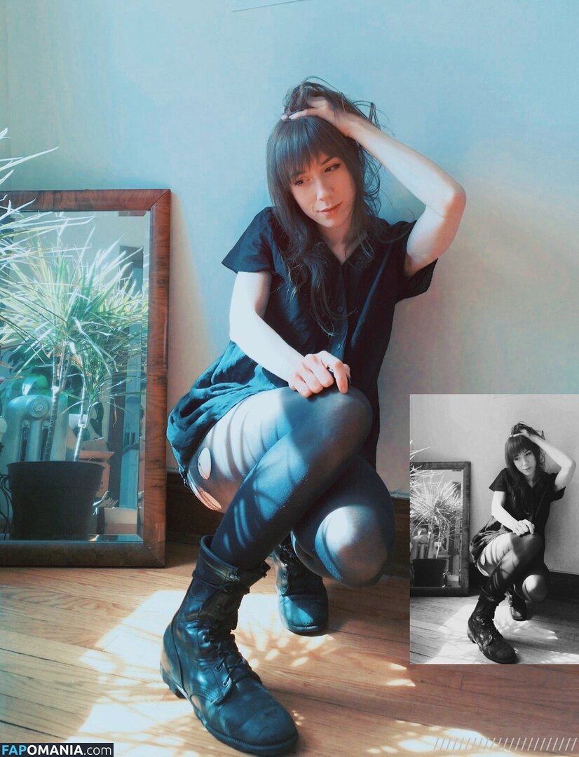 freemoralia / freemoray Nude OnlyFans  Leaked Photo #1