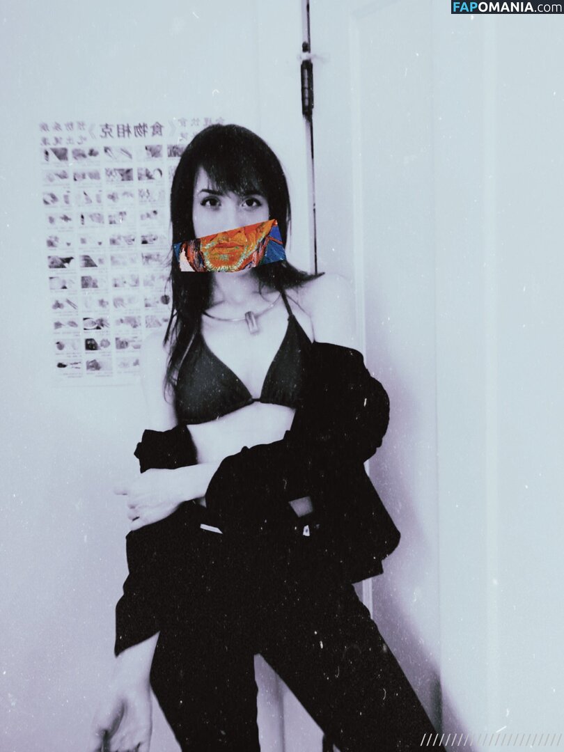 freemoralia / freemoray Nude OnlyFans  Leaked Photo #6