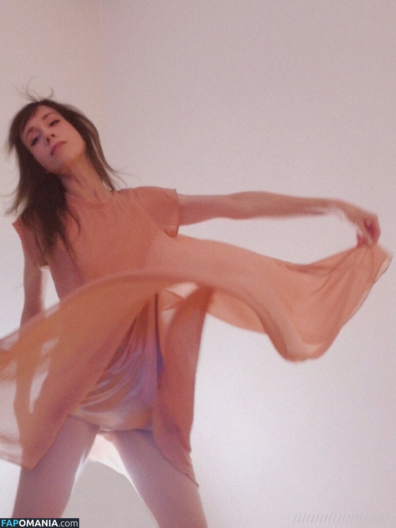 freemoralia / freemoray Nude OnlyFans  Leaked Photo #10