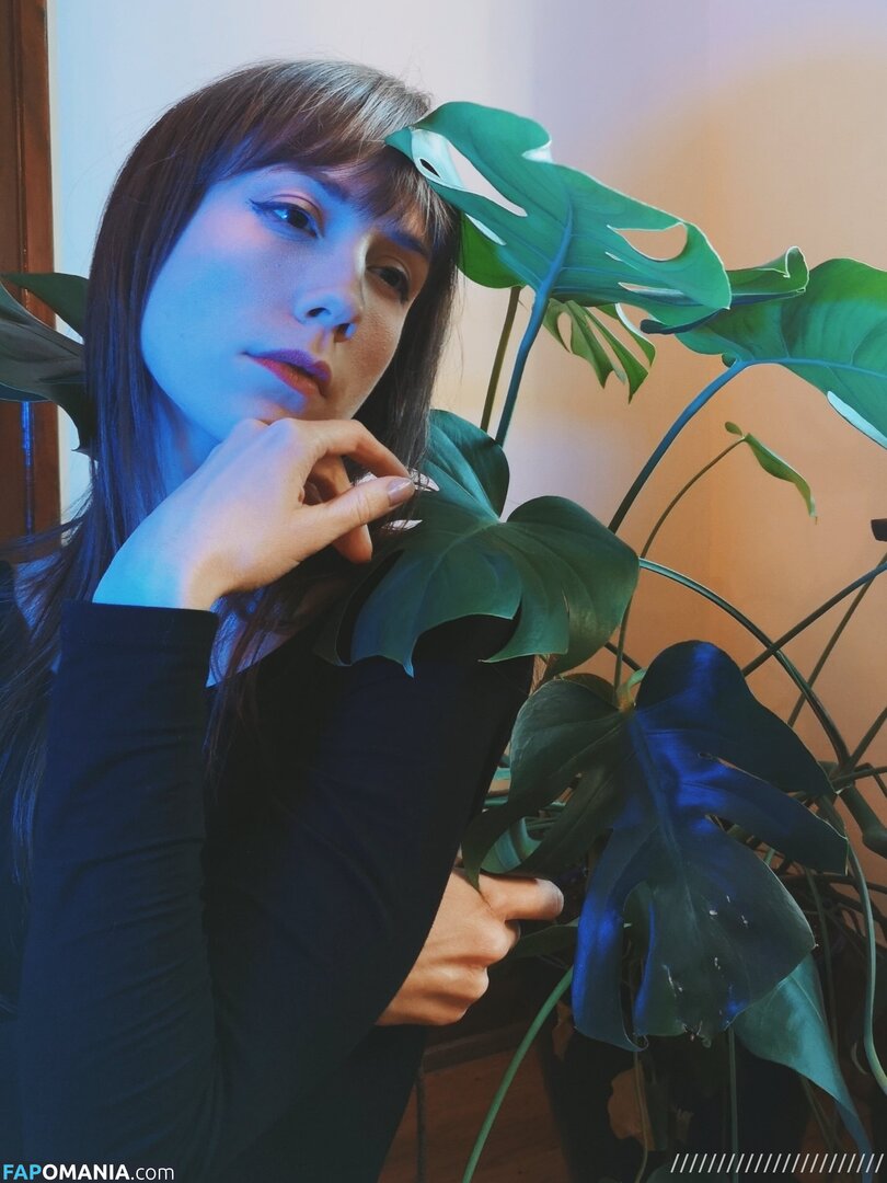 freemoralia / freemoray Nude OnlyFans  Leaked Photo #11