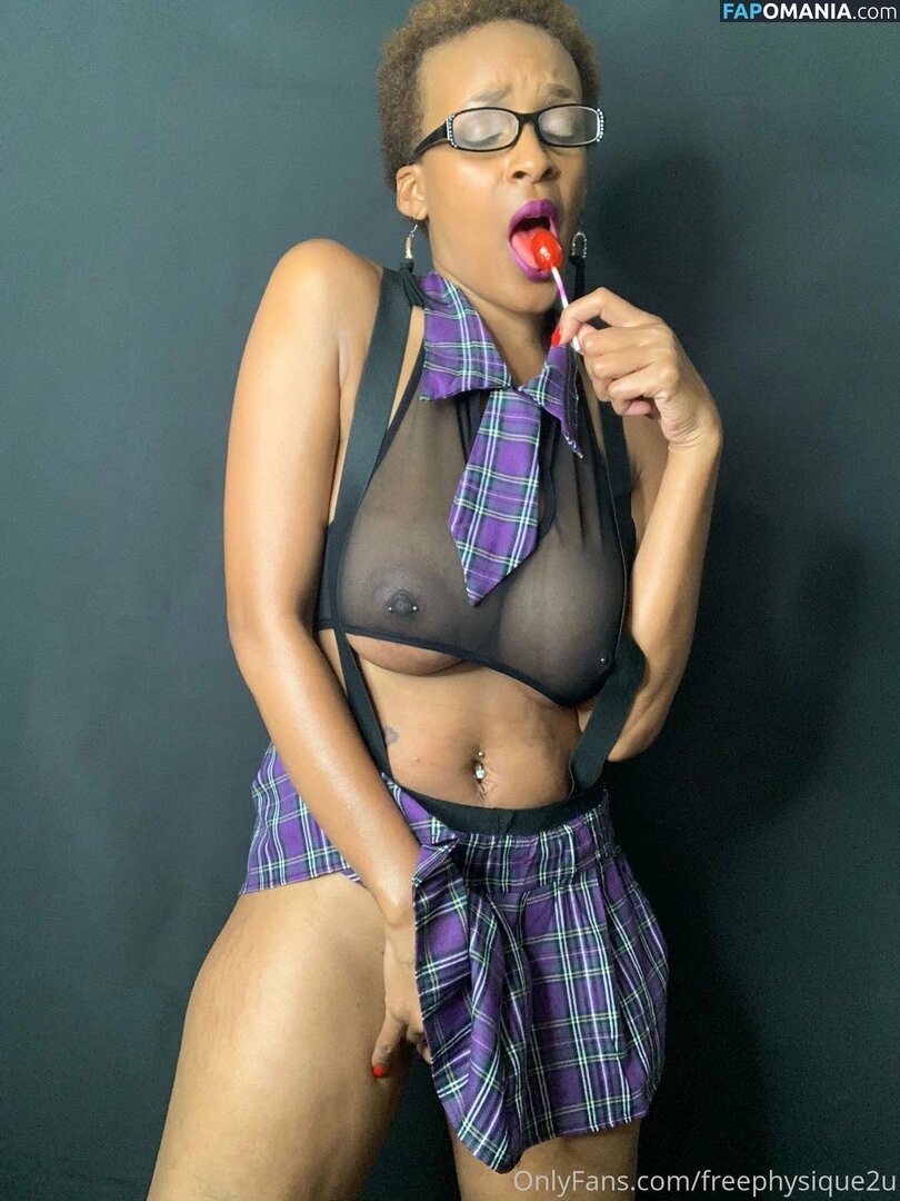 freephysique2u Nude OnlyFans  Leaked Photo #23