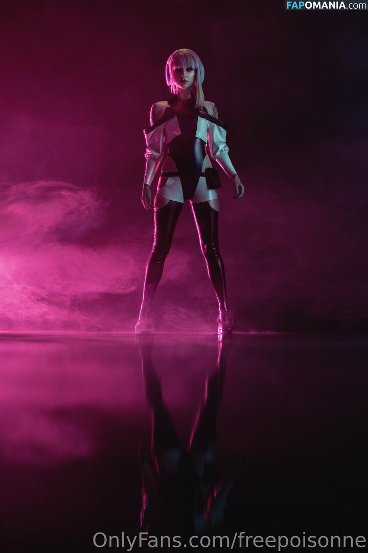 _miszire504_ / freepoisonne Nude OnlyFans  Leaked Photo #75