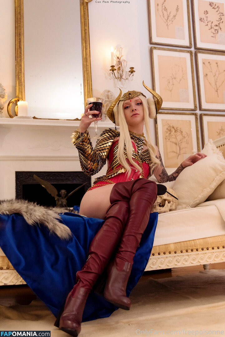 _miszire504_ / freepoisonne Nude OnlyFans  Leaked Photo #87