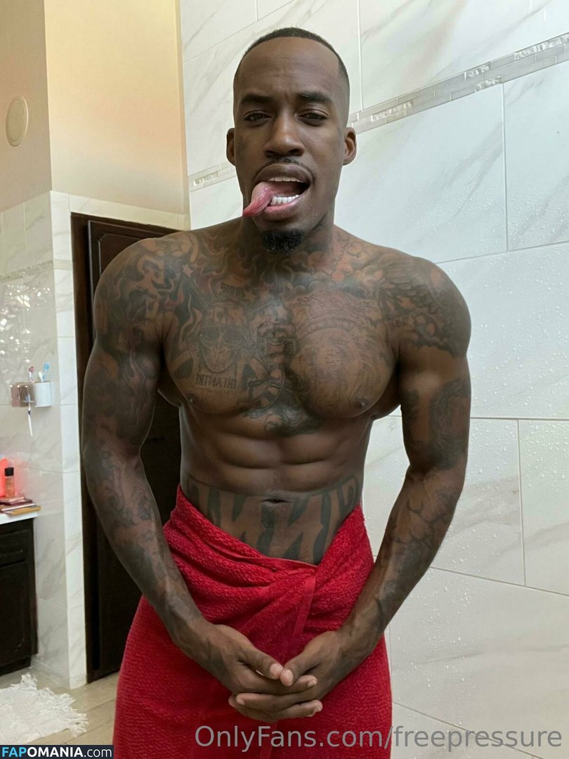 freepressure Nude OnlyFans  Leaked Photo #14