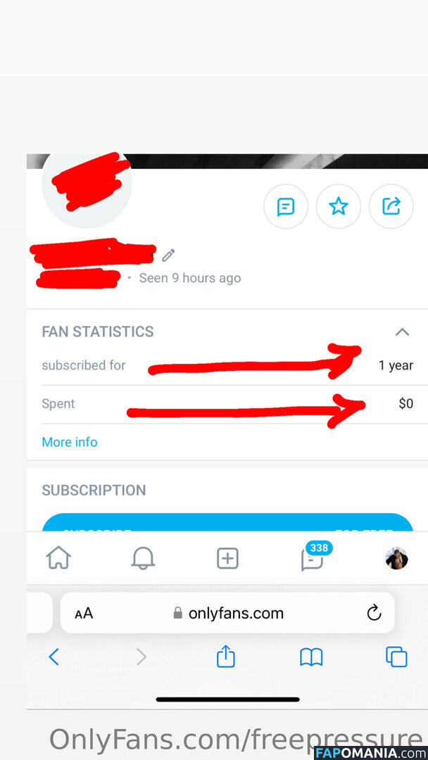 freepressure Nude OnlyFans  Leaked Photo #33