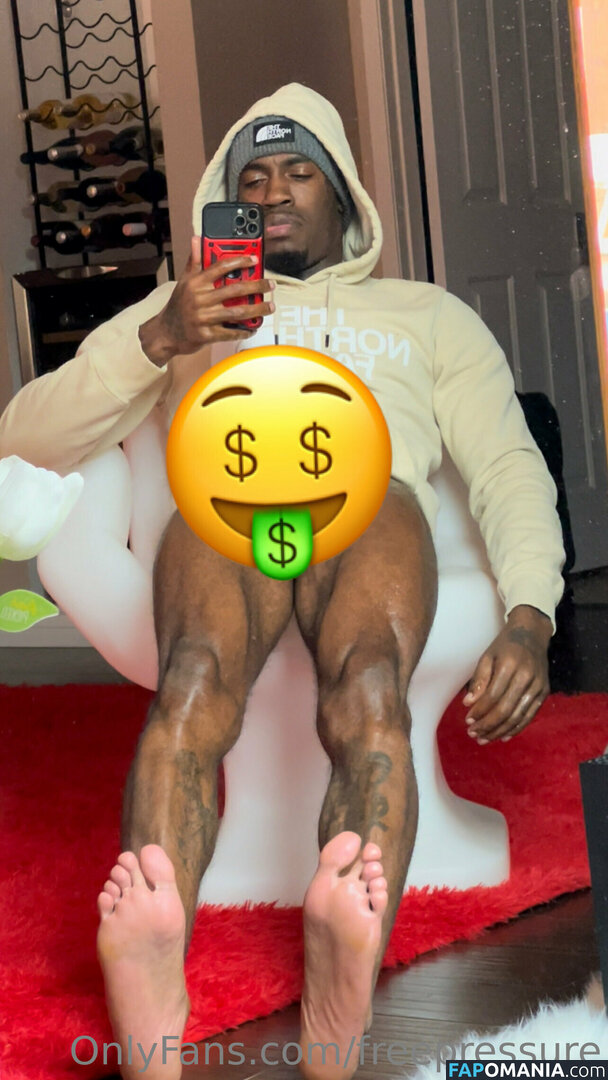 freepressure Nude OnlyFans  Leaked Photo #37