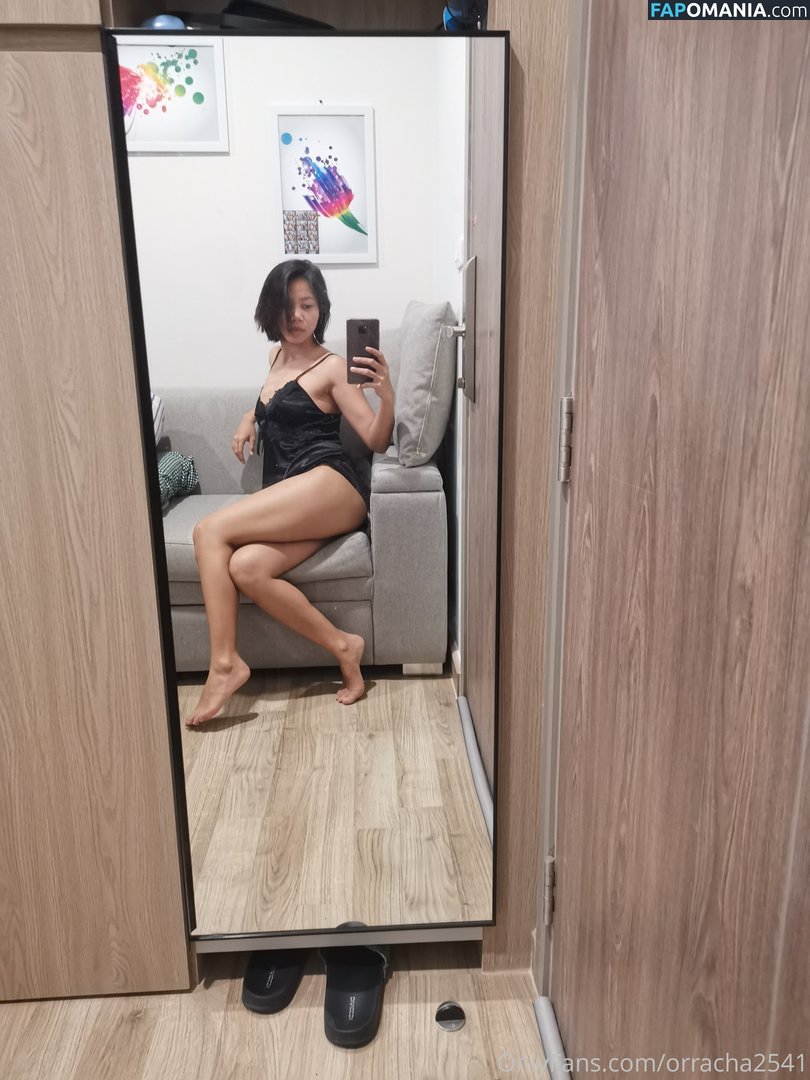 freetuckythai / thefucksthat Nude OnlyFans  Leaked Photo #16