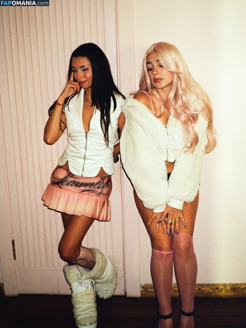 Maybe Baby / frend_baby Nude OnlyFans  Leaked Photo #3