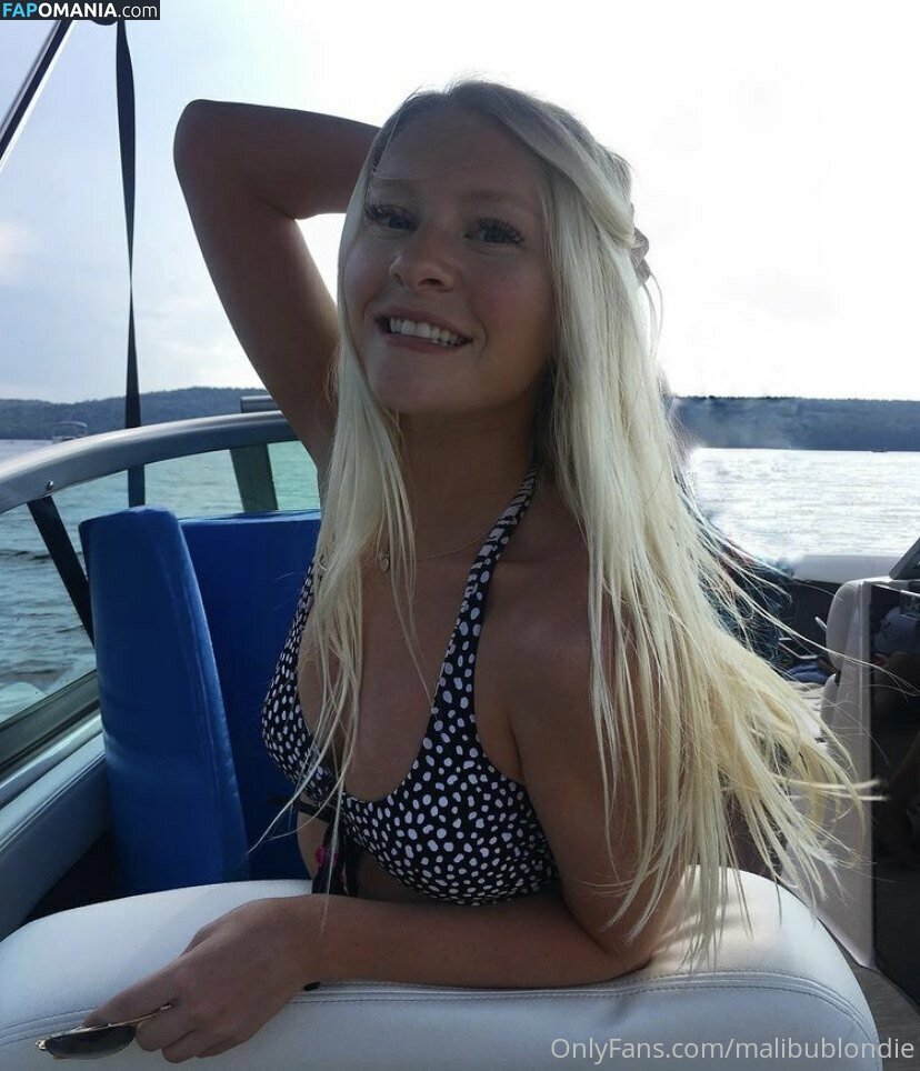 freshmanblondie18 / sheblondie_ Nude OnlyFans  Leaked Photo #309
