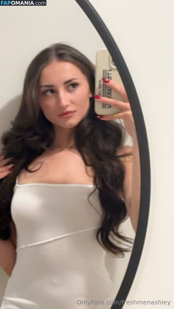 _ashhhhleeey_ / freshmenashley Nude OnlyFans  Leaked Photo #504