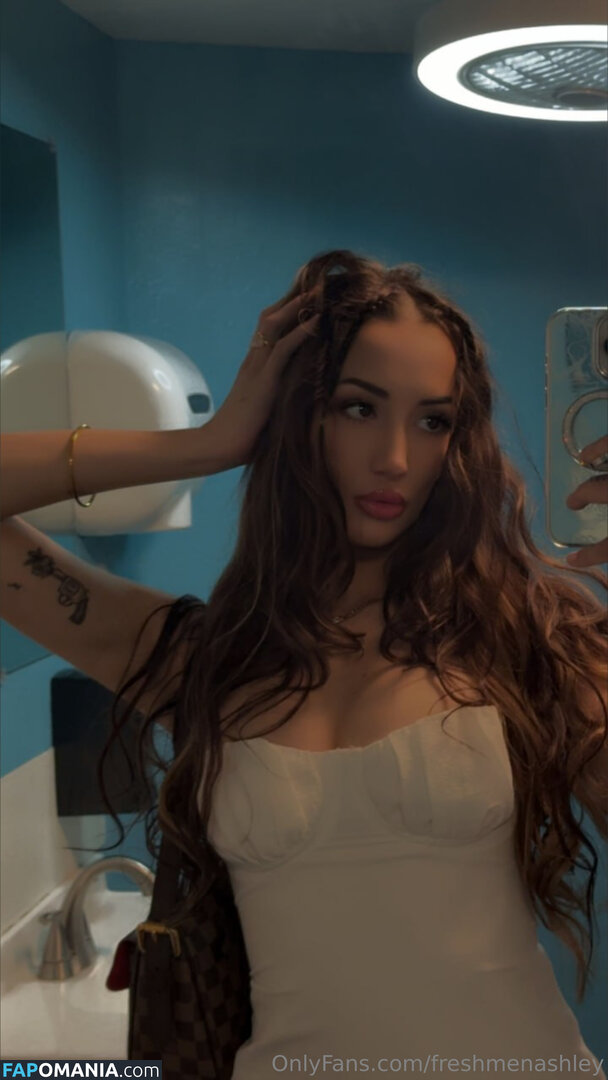_ashhhhleeey_ / freshmenashley Nude OnlyFans  Leaked Photo #518
