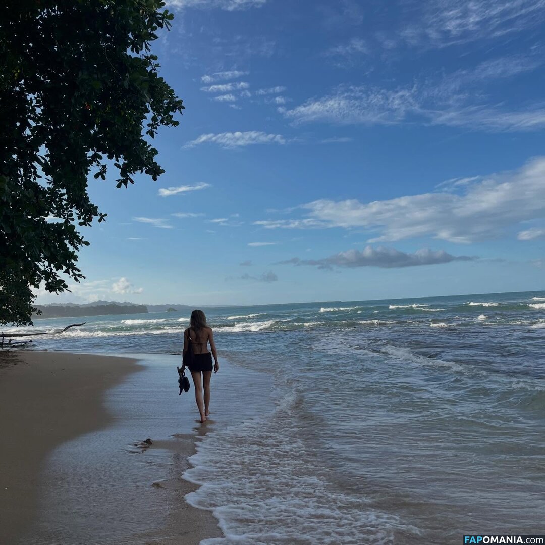 Freya Spiers / freyaspiers Nude OnlyFans  Leaked Photo #2