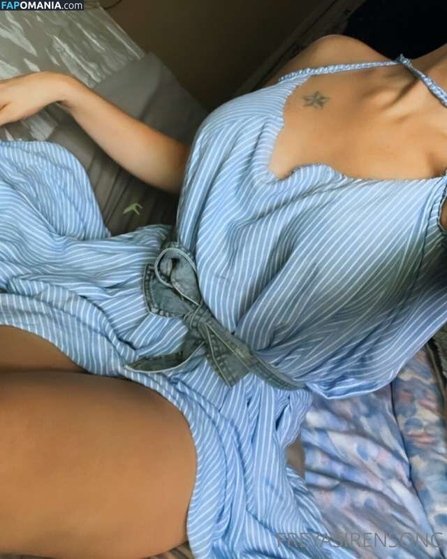 freyasirensong Nude OnlyFans  Leaked Photo #8