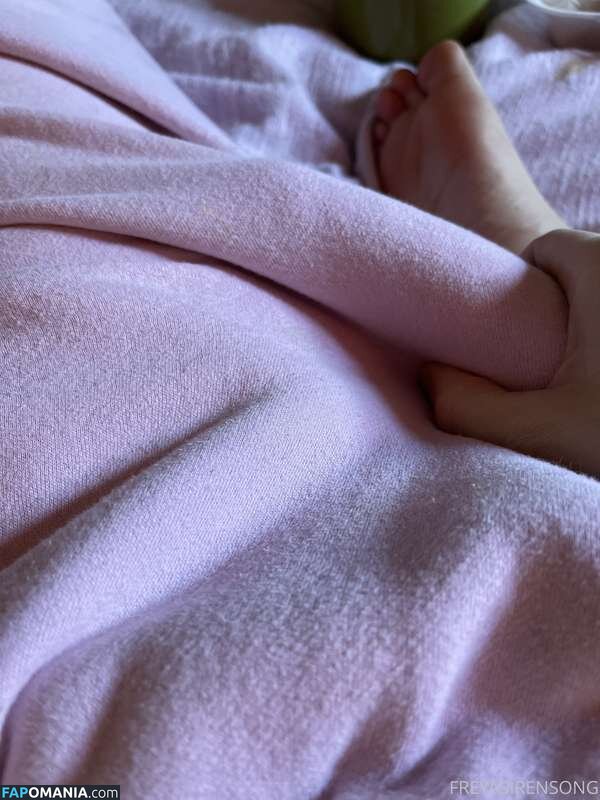 freyasirensong Nude OnlyFans  Leaked Photo #11