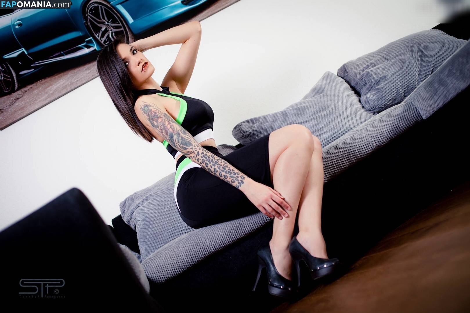 Freyja Luna / Eliska / _Freyja_Luna_ / freyja_luna / luna-knight-vip Nude OnlyFans  Leaked Photo #283