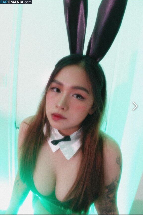 Frhea Jaimil / frheajaimil Nude OnlyFans  Leaked Photo #6