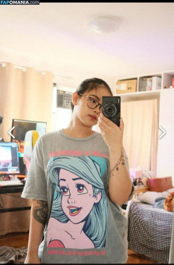 Frhea Jaimil / frheajaimil Nude OnlyFans  Leaked Photo #9