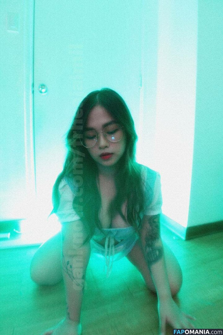 Frhea Jaimil / frheajaimil Nude OnlyFans  Leaked Photo #15