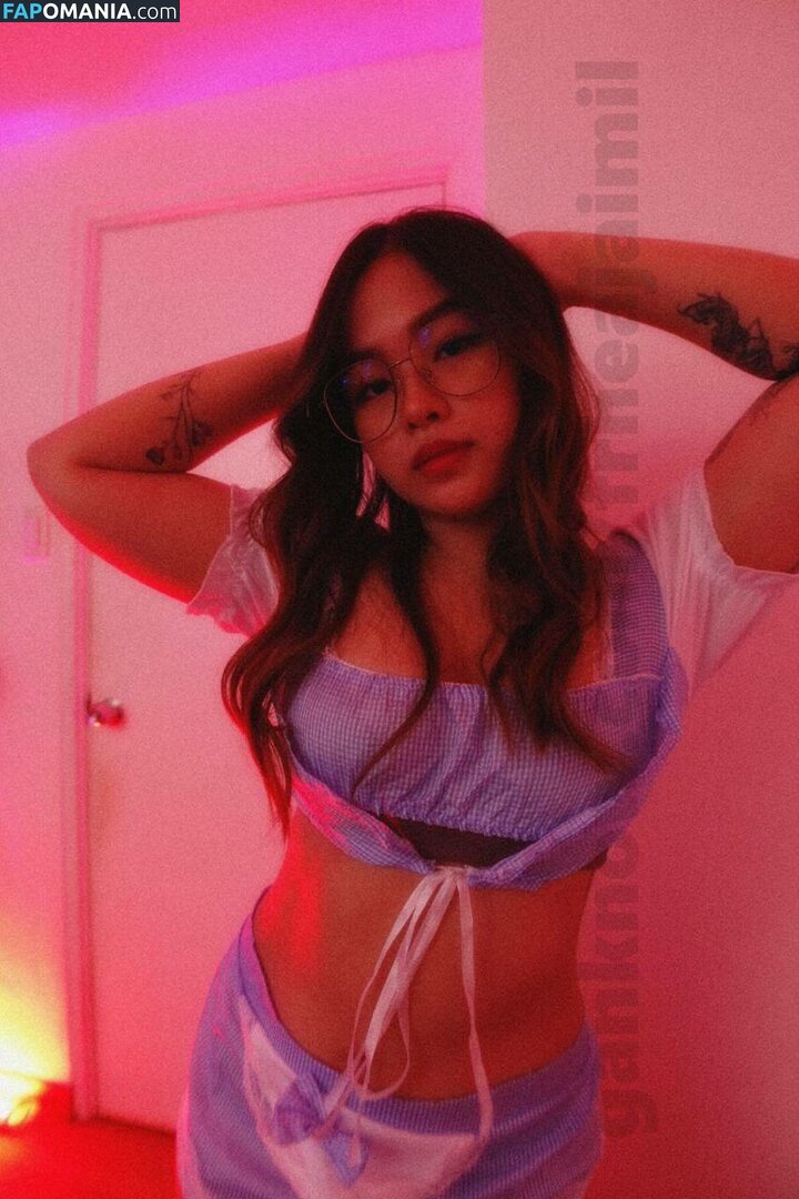 Frhea Jaimil / frheajaimil Nude OnlyFans  Leaked Photo #18