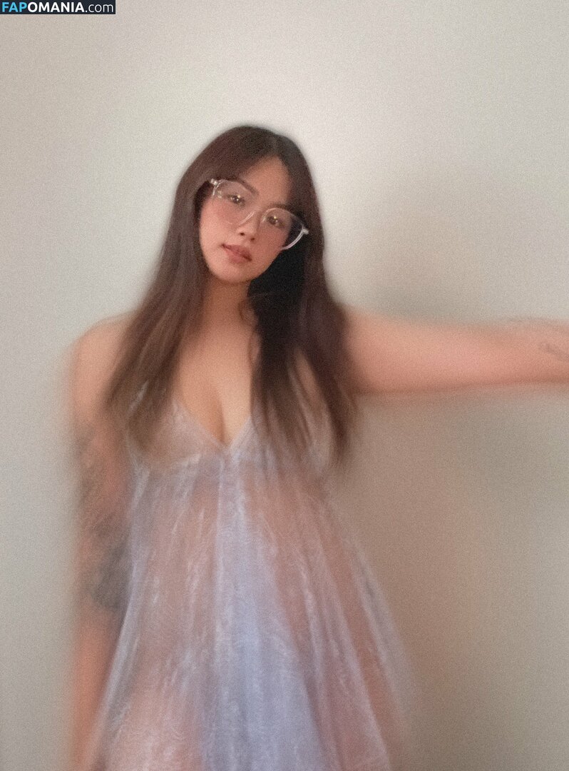 Frhea Jaimil / frheajaimil Nude OnlyFans  Leaked Photo #76