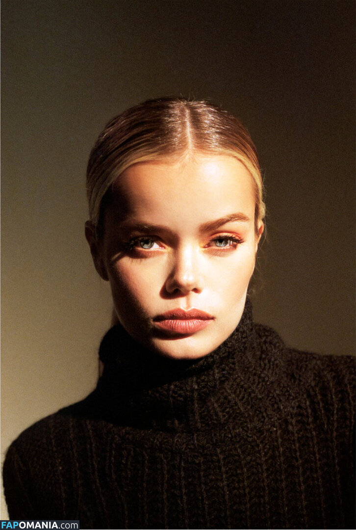 Frida Aasen / frida_aasen Nude OnlyFans  Leaked Photo #426