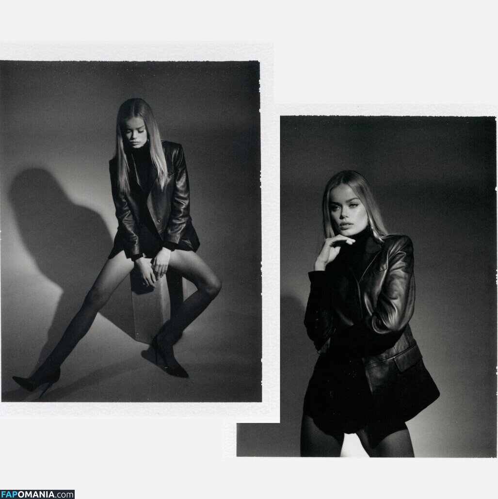Frida Aasen / frida_aasen Nude OnlyFans  Leaked Photo #427