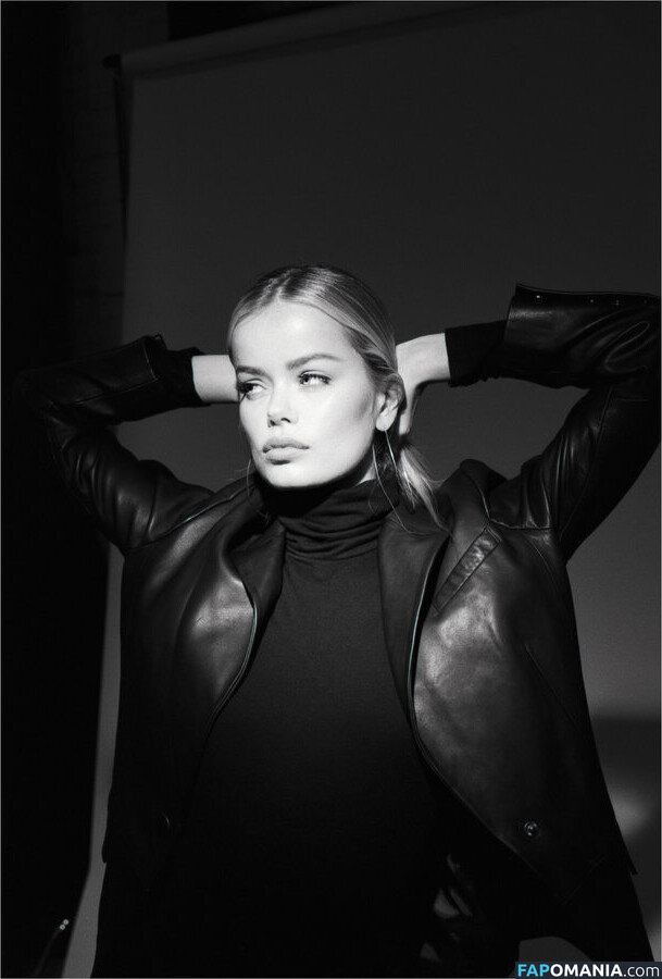 Frida Aasen / frida_aasen Nude OnlyFans  Leaked Photo #428