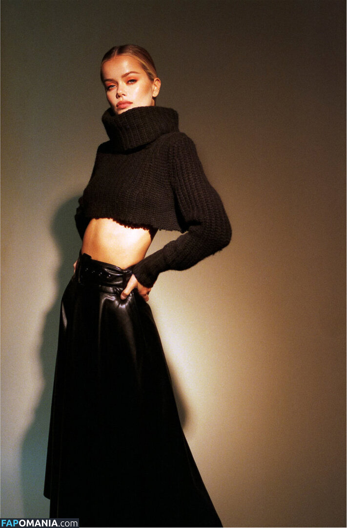 Frida Aasen / frida_aasen Nude OnlyFans  Leaked Photo #430