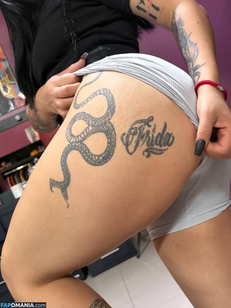fridaaggonzaalez / lagonzalez042 Nude OnlyFans  Leaked Photo #2