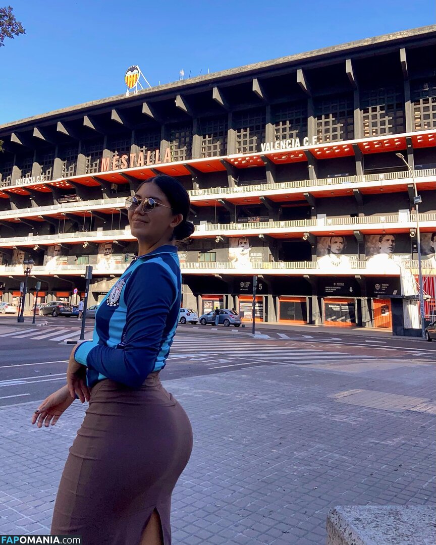 Friday_Frida Nude OnlyFans  Leaked Photo #3