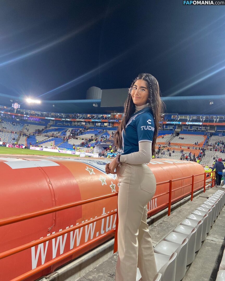 Friday_Frida Nude OnlyFans  Leaked Photo #4